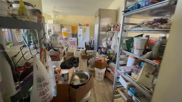 7080 Hope St, Hollywood, FL 33024 - view of storage room