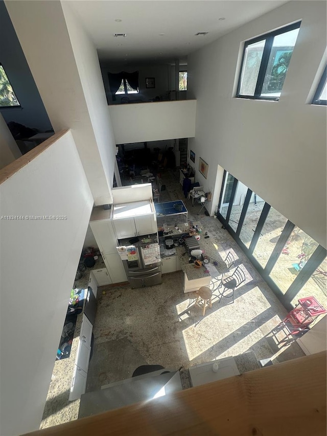 5900 NE 21st Ln, Fort Lauderdale, FL 33308 - view of living area