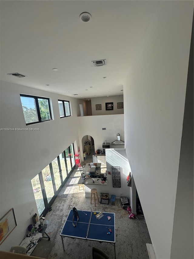 5900 NE 21st Ln, Fort Lauderdale, FL 33308 - view of hallway