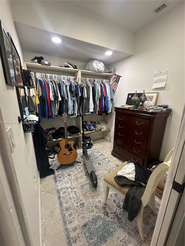 5900 NE 21st Ln, Fort Lauderdale, FL 33308 - view of spacious closet