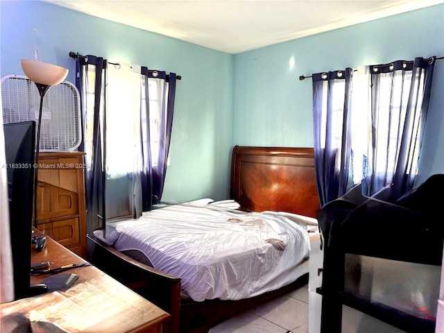 701 NW 176th Ter, Miami Gardens, FL 33169 - bedroom featuring tile patterned floors