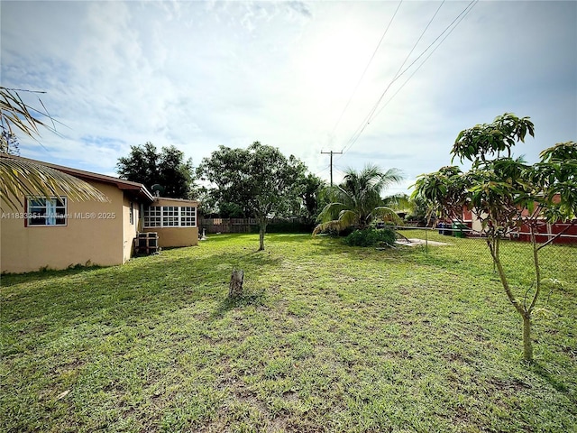 701 NW 176th Ter, Miami Gardens, FL 33169 - view of yard