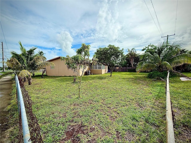 701 NW 176th Ter, Miami Gardens, FL 33169 - view of yard
