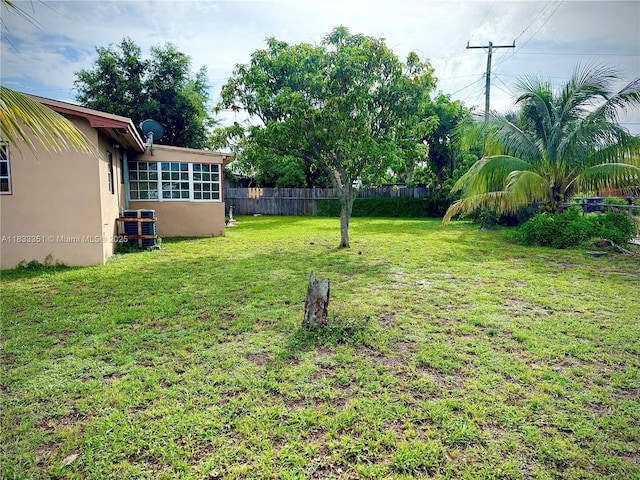 701 NW 176th Ter, Miami Gardens, FL 33169 - view of yard