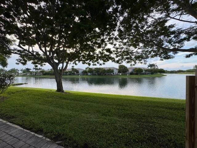 9267 SW 227th St Unit 5-8, Cutler Bay, FL 33190 - water view