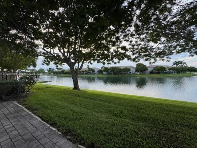 9267 SW 227th St Unit 5-8, Cutler Bay, FL 33190 - water view