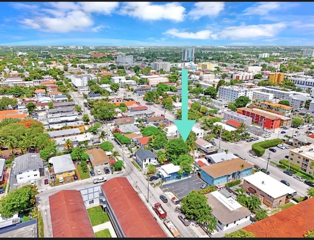 1800 SW 3rd St # D, Miami, FL 33135 - view of urban area