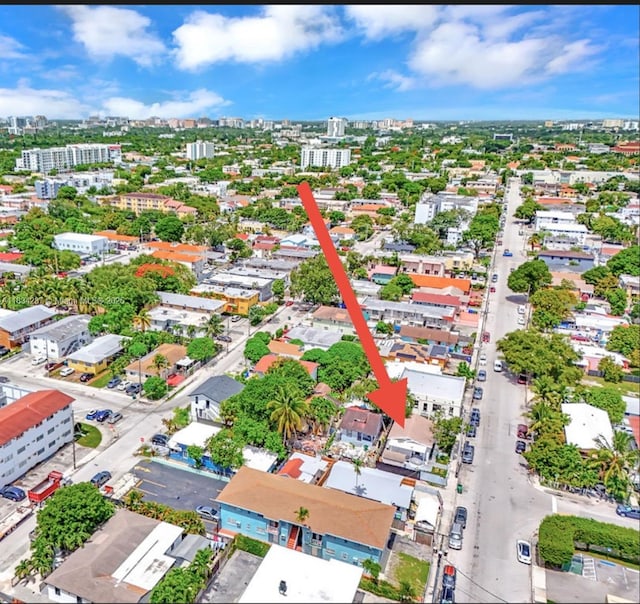 1800 SW 3rd St # D, Miami, FL 33135 - view of urban area