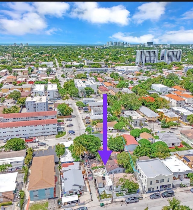 1800 SW 3rd St # D, Miami, FL 33135 - view of urban area