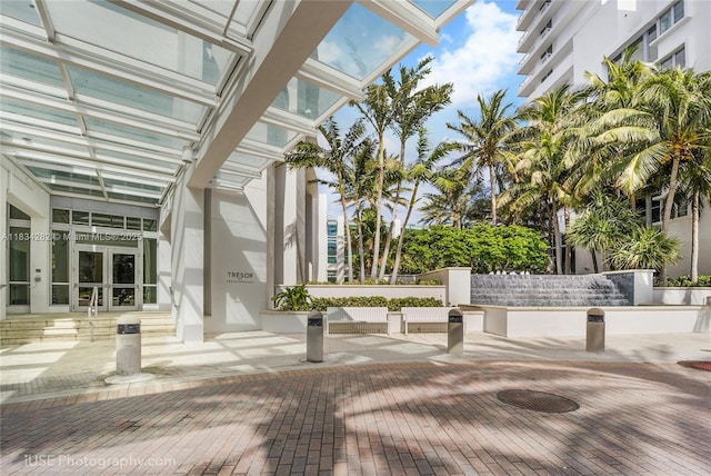 4401 Collins Ave Unit 3603, Miami Beach, FL 33140 - photo 19