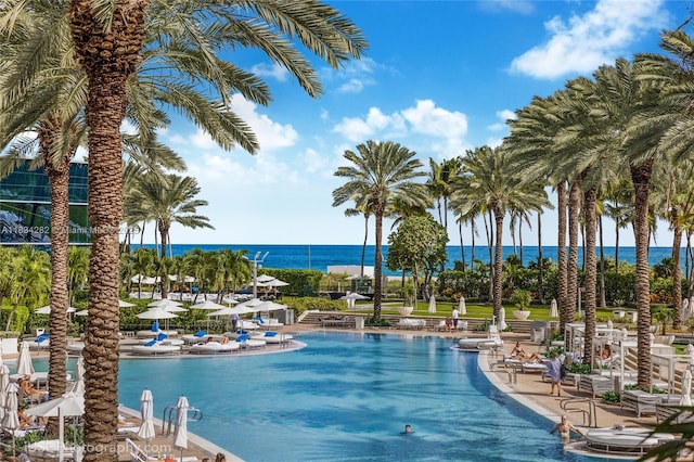 4401 Collins Ave Unit 3603, Miami Beach, FL 33140 - photo 29