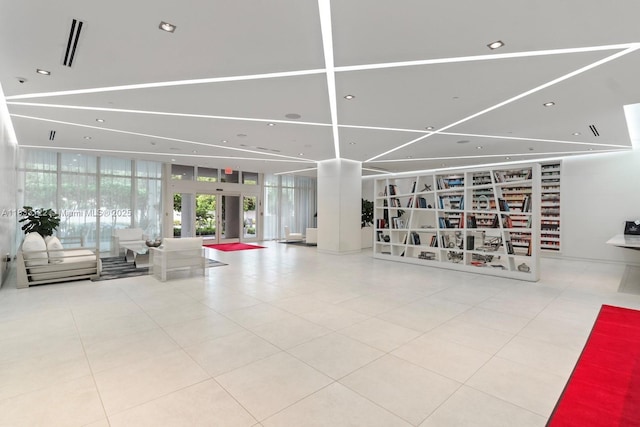 4250 Biscayne Blvd Unit 1218, Miami, FL 33137 - view of building lobby