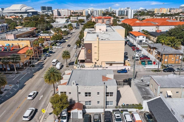 403 SW 12th Ave, Miami, FL 33130 - view of urban area