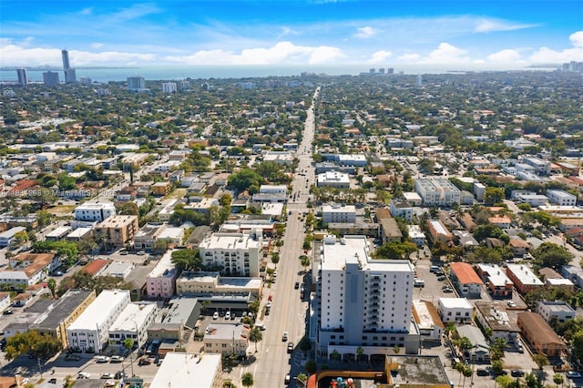 403 SW 12th Ave, Miami, FL 33130 - view of urban area