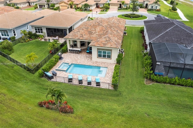 9247 SW Miracoli Way, Port St Lucie, FL 34987 - photo 4