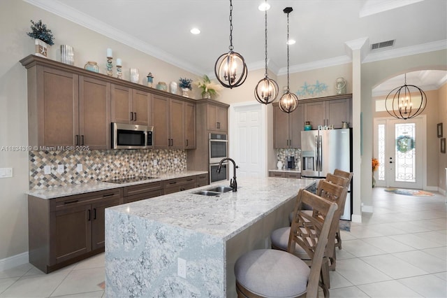 9247 SW Miracoli Way, Port St Lucie, FL 34987 - photo 17