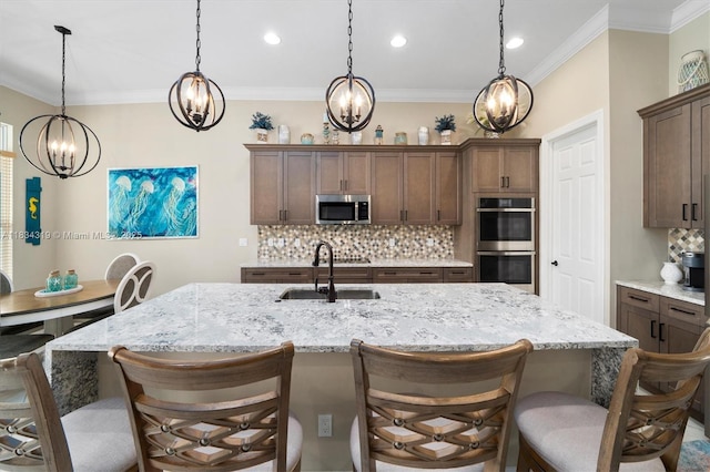 9247 SW Miracoli Way, Port St Lucie, FL 34987 - photo 18