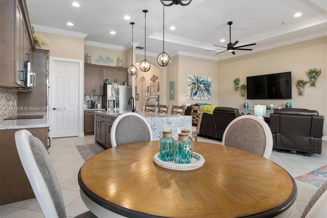 9247 SW Miracoli Way, Port St Lucie, FL 34987 - photo 24