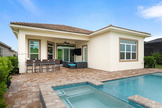 9247 SW Miracoli Way, Port St Lucie, FL 34987 - photo 33