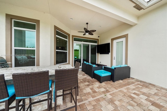 9247 SW Miracoli Way, Port St Lucie, FL 34987 - photo 34