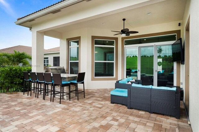 9247 SW Miracoli Way, Port St Lucie, FL 34987 - photo 35