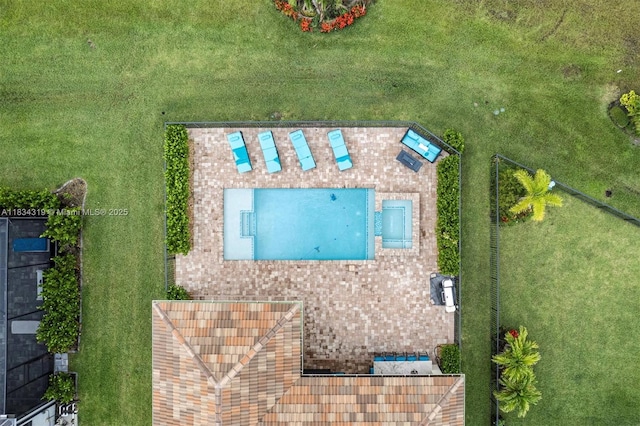 9247 SW Miracoli Way, Port St Lucie, FL 34987 - photo 46
