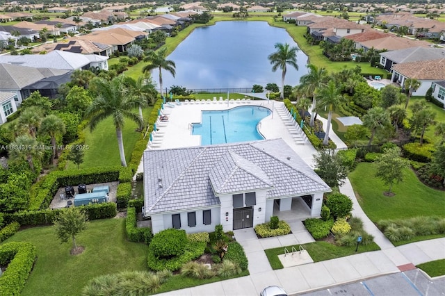 9247 SW Miracoli Way, Port St Lucie, FL 34987 - photo 52