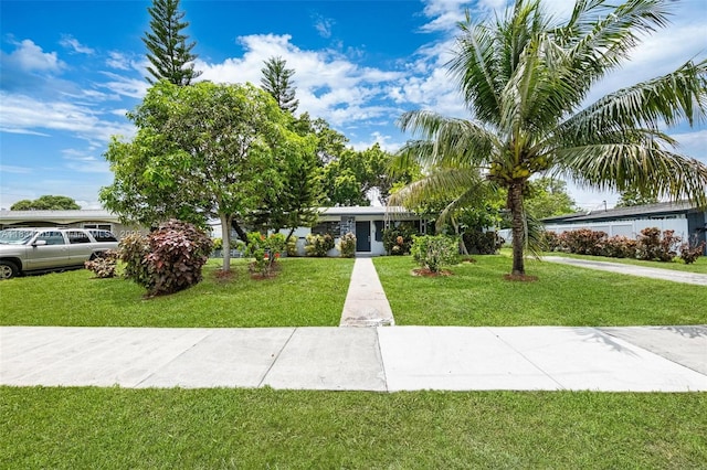 18900 NW 19th Ave, Miami Gardens, FL 33056 - photo 1