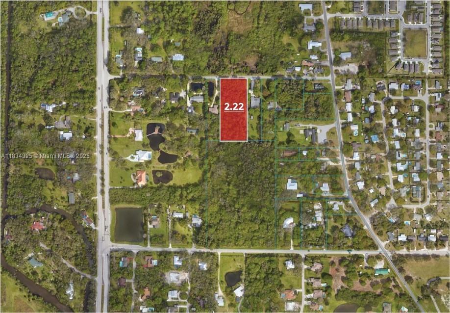 Dade Rd, Fort Pierce, FL 34982