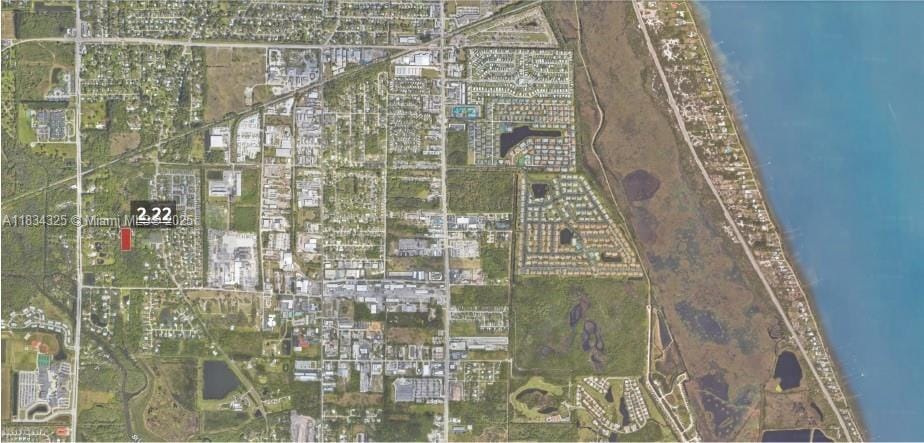 Dade Rd, Fort Pierce, FL 34982