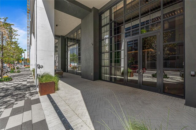 601 NE 1st Ave Unit Ph5103, Miami, FL 33132 - photo 2