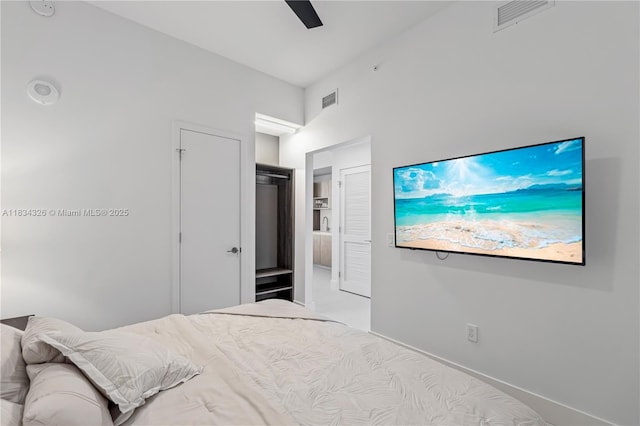 601 NE 1st Ave Unit Ph5103, Miami, FL 33132 - photo 14
