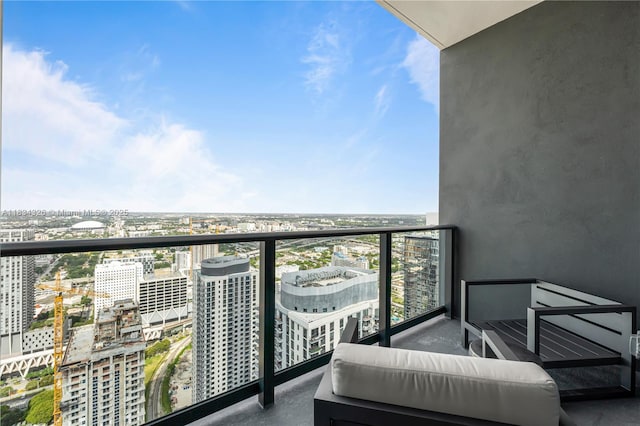 601 NE 1st Ave Unit Ph5103, Miami, FL 33132 - photo 17