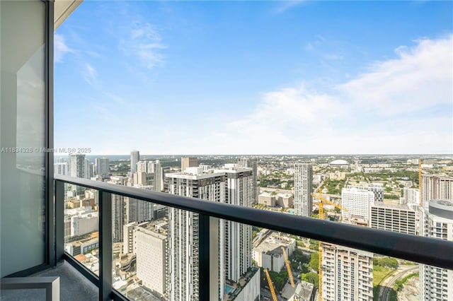 601 NE 1st Ave Unit Ph5103, Miami, FL 33132 - photo 18