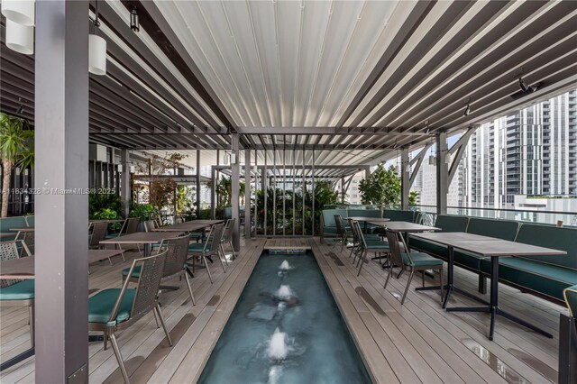 601 NE 1st Ave Unit Ph5103, Miami, FL 33132 - photo 22