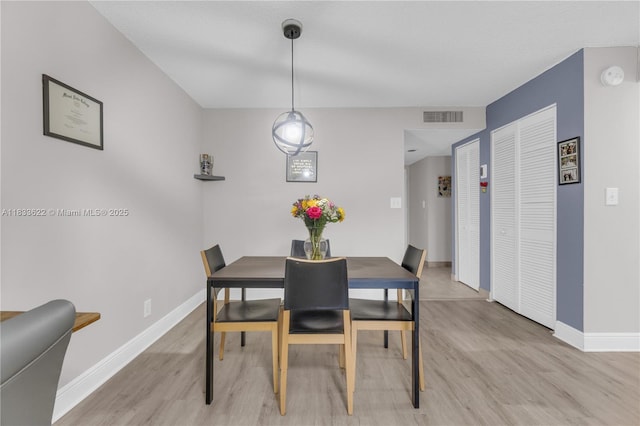 6193 Rock Island Rd Unit 216, Tamarac, FL 33319 - dining room with light wood-style flooring