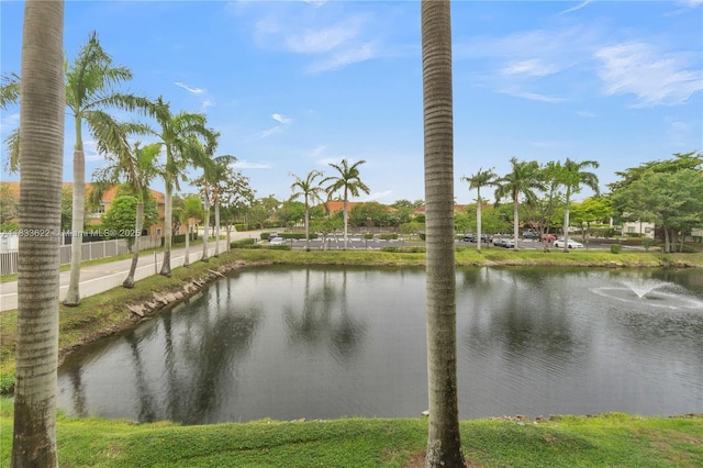 6193 Rock Island Rd Unit 216, Tamarac, FL 33319 - water view