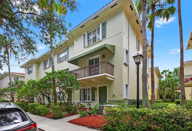 153 Apalachee Ln, Jupiter, FL 33458 - view of building exterior