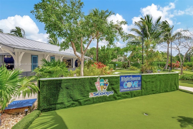153 Apalachee Ln, Jupiter, FL 33458 - view of property's community