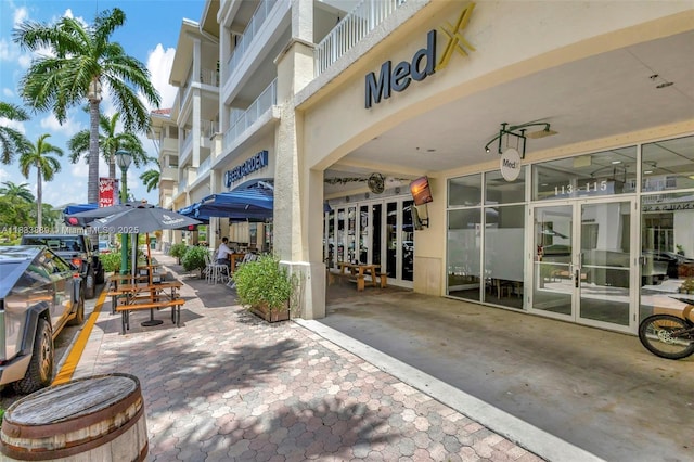 153 Apalachee Ln, Jupiter, FL 33458 - view of patio