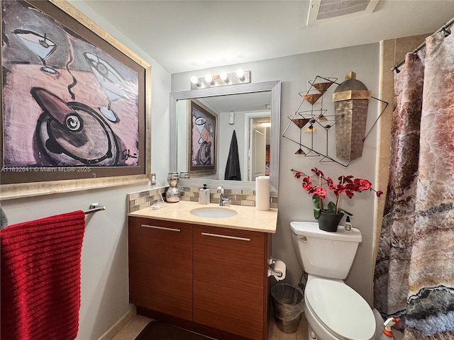 2641 N Flamingo Rd Unit 1203N, Sunrise, FL 33323 - bathroom featuring vanity and a shower with curtain