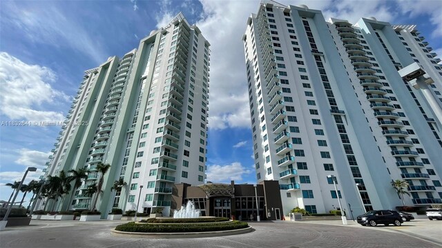 2641 N Flamingo Rd Unit 1203N, Sunrise, FL 33323 - view of property