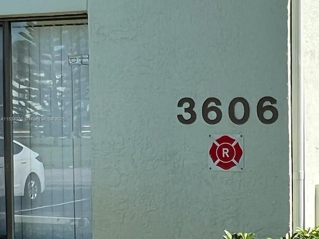 3606 Alder Dr Unit F2, West Palm Beach, FL 33417 - exterior view