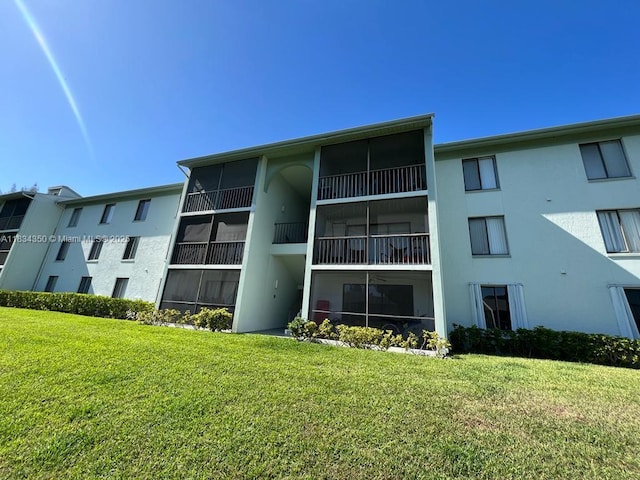 3606 Alder Dr Unit F2, West Palm Beach, FL 33417 - view of property