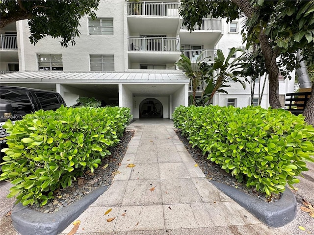 680 NE 64th St Unit A501, Miami, FL 33138 - view of property