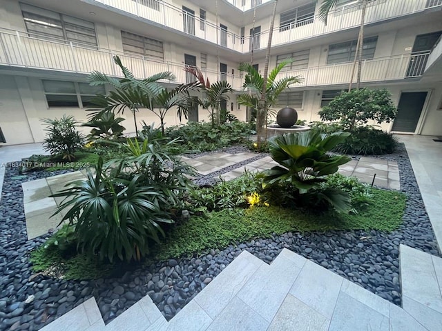 680 NE 64th St Unit A501, Miami, FL 33138 - view of property's community