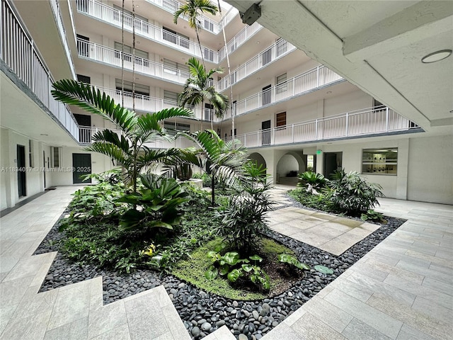 680 NE 64th St Unit A501, Miami, FL 33138 - view of property's community