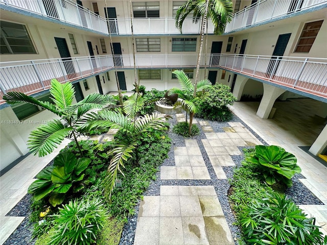 680 NE 64th St Unit A501, Miami, FL 33138 - view of community