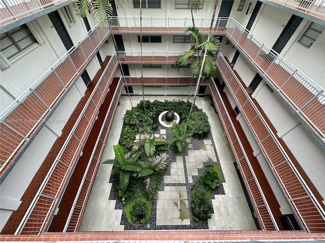 680 NE 64th St Unit A501, Miami, FL 33138 - view of building exterior