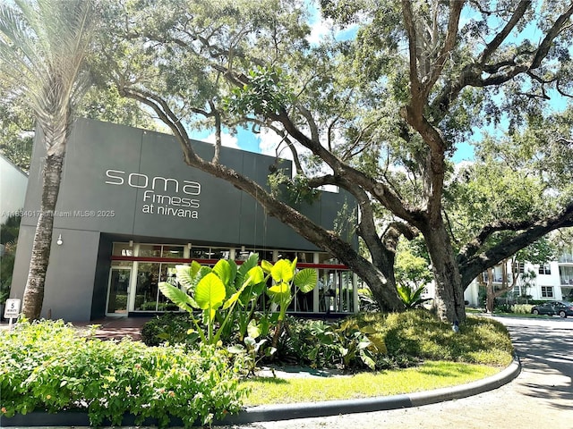 680 NE 64th St Unit A501, Miami, FL 33138 - view of building exterior